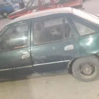 دوو سیلو|خودرو سواری و وانت|نازیل, |دیوار