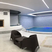 اجاره ویلا استخر دار|اجارهٔ کوتاهمدت ویلا و باغ|تهران, تهرانپارس غربی|دیوار