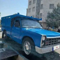 نیسان کف برای اثاثیه منازل و نیسان کمپرسی