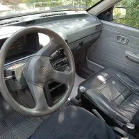 پراید مدل 82|خودرو سواری و وانت|تهران, سجاد|دیوار