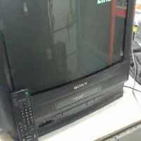 تلویزیون 21اینچ سونی ژاپن