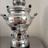 سماور گاز سوز  آپلون