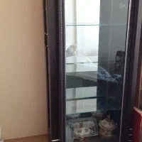 بوفه و میز تلویزیون چوبی