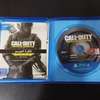 call of duty infinite warfare|کنسول، بازی ویدئویی و آنلاین|اهواز, گلستان|دیوار