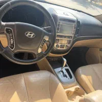 سانتافه 2011|خودرو سواری و وانت|اصفهان, شفق|دیوار