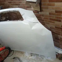 کاپوت وگلگیر تیباصندوق دار