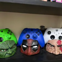 ۳ عدد دسته xbox seris x با استند