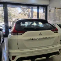 میتسوبیشی اکلیپس ۲۰۲۵ فول ژاپن|خودرو سواری و وانت|اصفهان, سروستان|دیوار