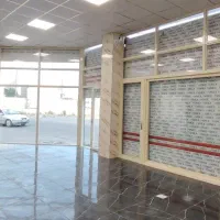اجاره 100 متر مغازه در گلها