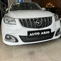 هایما اس ۷ پرو ( Haima S7 pro ) *نقد و اقساط*