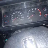 پیکان وانت مدل ۸۳|خودرو سواری و وانت|اصفهان, اصفهانک|دیوار