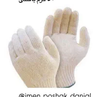 دستکش بافتنی