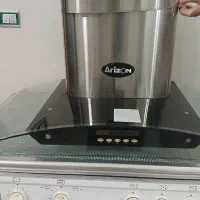 هود آشپزخانه