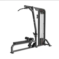 لت عمود و قایقی دوکاره BRTW