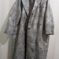 کاپشن|لباس|خوی, |دیوار