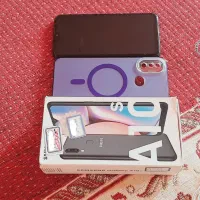 گوشی a10s