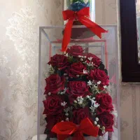 گل باکسی