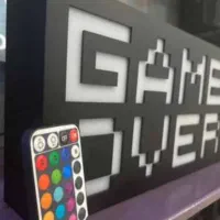 آیکون لایت گیم اور