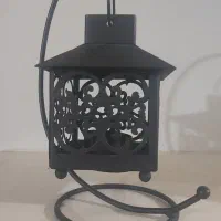 لوستر مینیمال|لوستر و چراغ آویز|اندیشه, اندیشه فاز ۱|دیوار