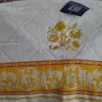 حوله حمام کوچک