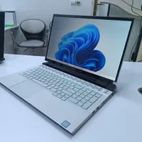 Alienware M17 R2 با گرافیک اینتل|رایانه همراه|تهران, میدان ولیعصر|دیوار