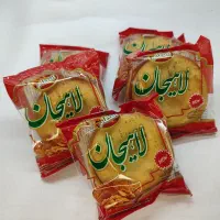 کلوچه لاهیجان
