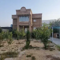 باغ شهری ۲طبقه ظفر آباد|فروش خانه و ویلا|شیراز, کوشک بیدک|دیوار