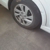 ساینا مدل 96بدون رنگ دوگانه شرکتی|خودرو سواری و وانت|پردیس, فاز ۲|دیوار