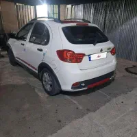 کوییک آر R|خودرو سواری و وانت|مرودشت, بیست متری بیمارستان|دیوار