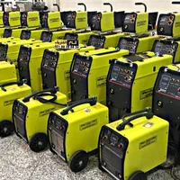 دستگاه جوش co2 آرگون جوشا گام الکتریک|ماشینآلات صنعتی|تهران, فاطمی|دیوار