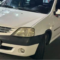 ال نود پارس خودری مدل 90 بی رنگ|خودرو سواری و وانت|فردیس, طالقانی|دیوار