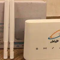 مودم سیم کارتی همراه اول