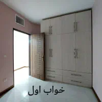اجاره آپارتمان ۱۲۵ متری ۲ خوابه در سعدی جنوبی|اجارهٔ آپارتمان|شاهین‌شهر, سعدی جنوبی|دیوار