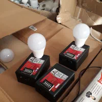 فروش لامپ ب قیمت عمده|لامپ و چراغ|لردگان, |دیوار