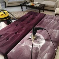 شستشوی موکت مبل.قالی .تاتامی در منزل تضمینی|خدمات نظافت|یزد, |دیوار