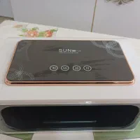 لوازم کاشت ناخن