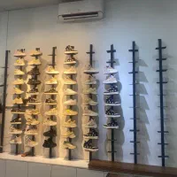 دکور کیف و کفش|فروشگاه و مغازه|گرگان, |دیوار