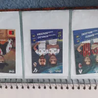 کیمدی های جدیده 2026