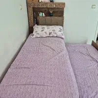 تخت میزبان و مهمان نوجوان