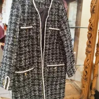 مانتو شیک|لباس|تبریز, |دیوار