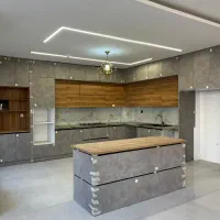 آپارتمان 180 متر/حسابی شمالی