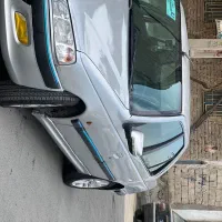 پژو پارس مدل 83 عروسک