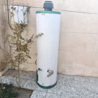 ابگرمکن ایستاده ایران شرق