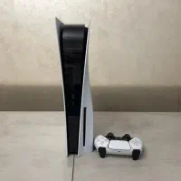 PS5 پی اس فایو سری 12 بدون نقطه