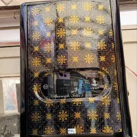 بخاری گازی اتاقی ۷۰۰۰ جنرال پاییزان باگارانتی|بخاری، هیتر، شومینه|مشهد, طلاب|دیوار