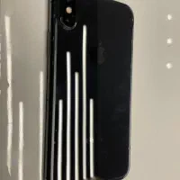 فروش فوری آیفون X|موبایل|اصفهان, باغ زیار|دیوار