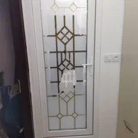 تولید و نصب درب و پنجره upvc بصورت نقد و اقساط|مصالح و تجهیزات ساختمان|سقز, |دیوار