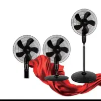 پنکه 3 منظوره ویداس / مدل 8036 / ریموت کنترل دار