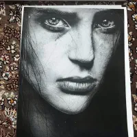 پرینتر حرارتی تتو|پرینتر، اسکنر، کپی، فکس|چناران, |دیوار