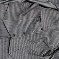 کت جلیقه شلوار دمپا